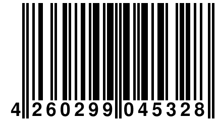 4 260299 045328