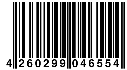 4 260299 046554