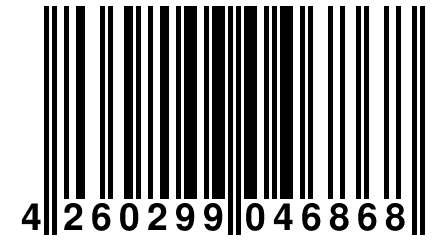 4 260299 046868