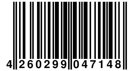 4 260299 047148