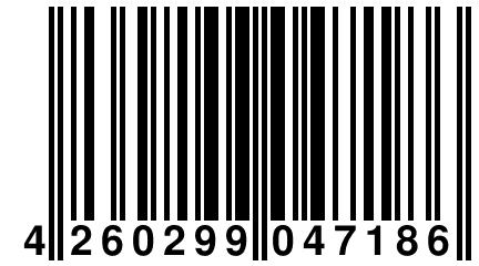 4 260299 047186