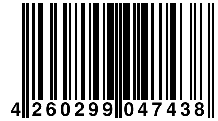 4 260299 047438