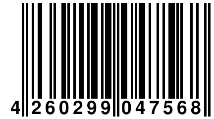 4 260299 047568