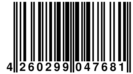 4 260299 047681