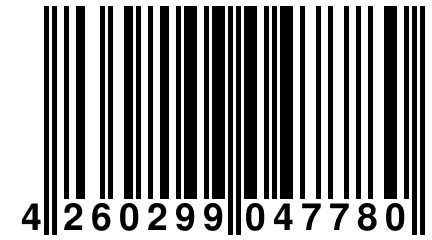 4 260299 047780