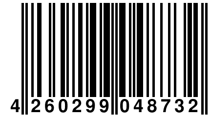 4 260299 048732