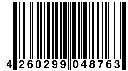 4 260299 048763