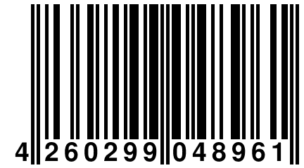 4 260299 048961