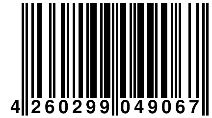 4 260299 049067