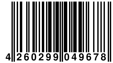 4 260299 049678