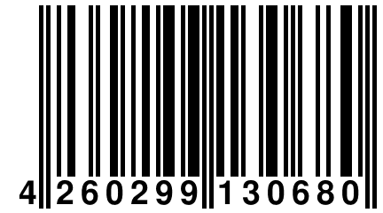 4 260299 130680