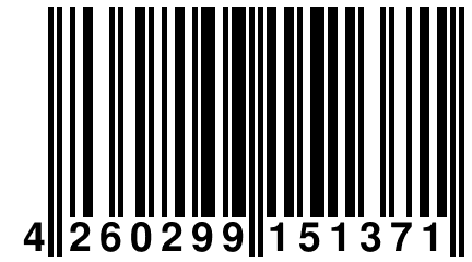 4 260299 151371