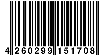 4 260299 151708