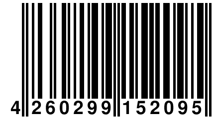 4 260299 152095