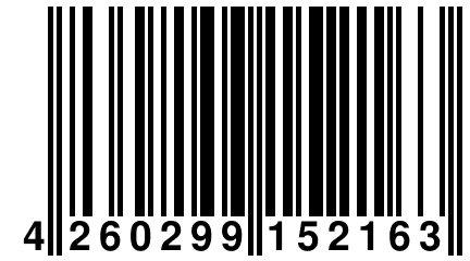 4 260299 152163