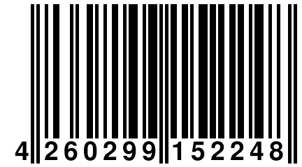 4 260299 152248