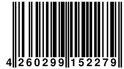 4 260299 152279