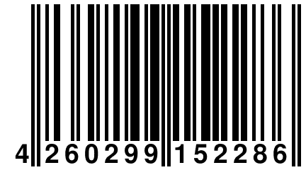 4 260299 152286