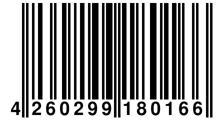 4 260299 180166