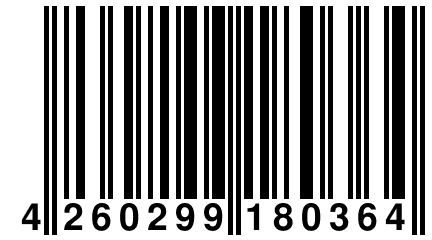 4 260299 180364