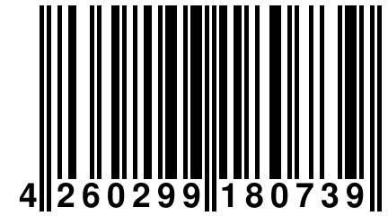 4 260299 180739