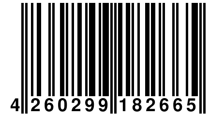 4 260299 182665