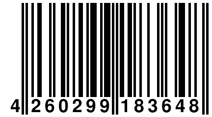 4 260299 183648