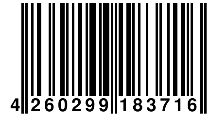 4 260299 183716