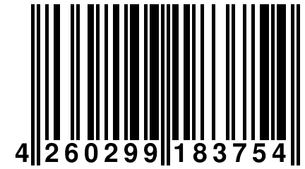 4 260299 183754