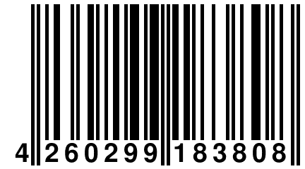 4 260299 183808