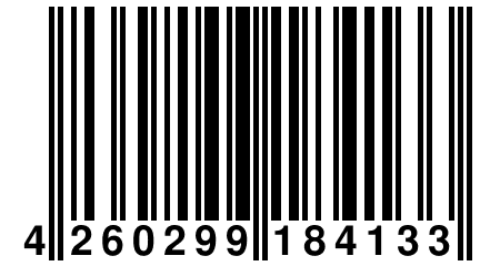 4 260299 184133