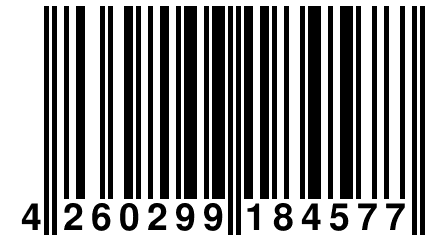 4 260299 184577