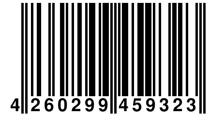 4 260299 459323