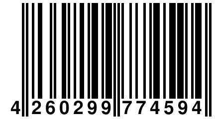 4 260299 774594