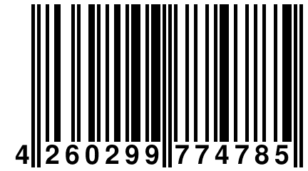 4 260299 774785