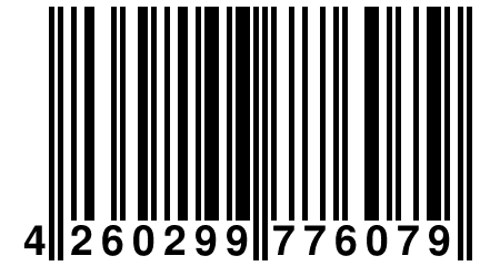 4 260299 776079