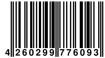 4 260299 776093