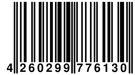 4 260299 776130