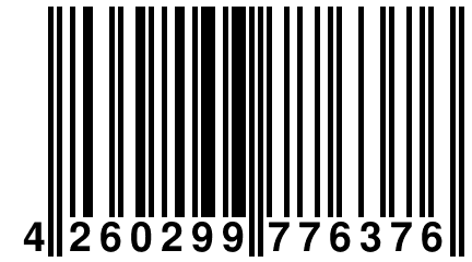 4 260299 776376