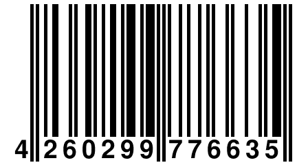 4 260299 776635