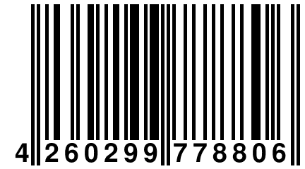 4 260299 778806