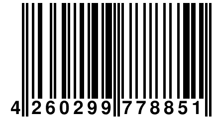 4 260299 778851