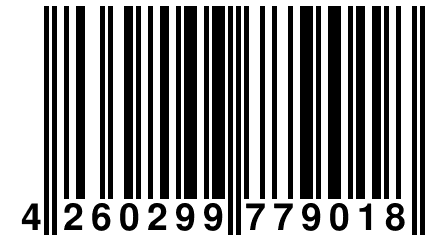 4 260299 779018