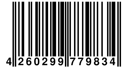 4 260299 779834