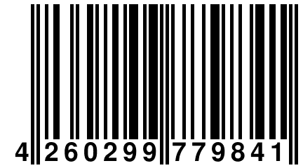 4 260299 779841