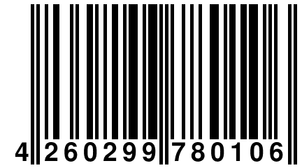 4 260299 780106