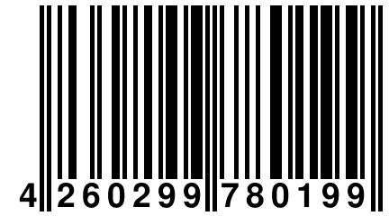 4 260299 780199