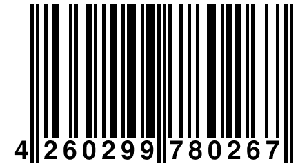 4 260299 780267