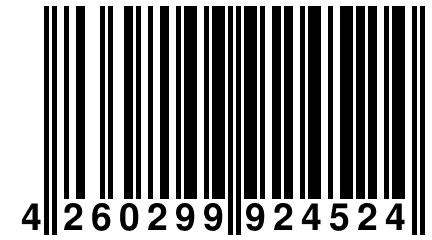 4 260299 924524