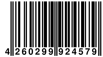 4 260299 924579